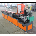 Steel Aluminum Rolling Shutter Door Machine Prices